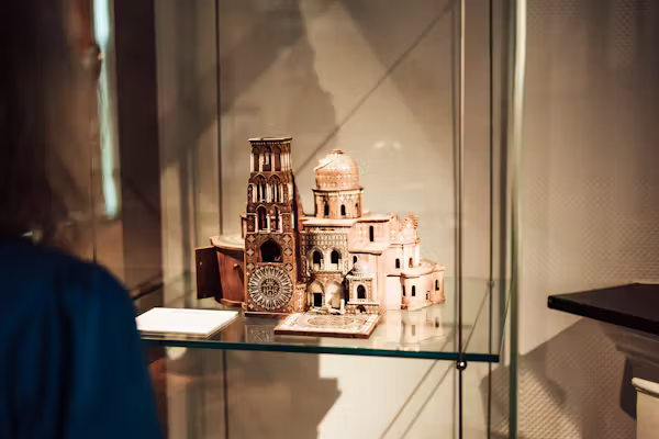 Historische drukkerij machines