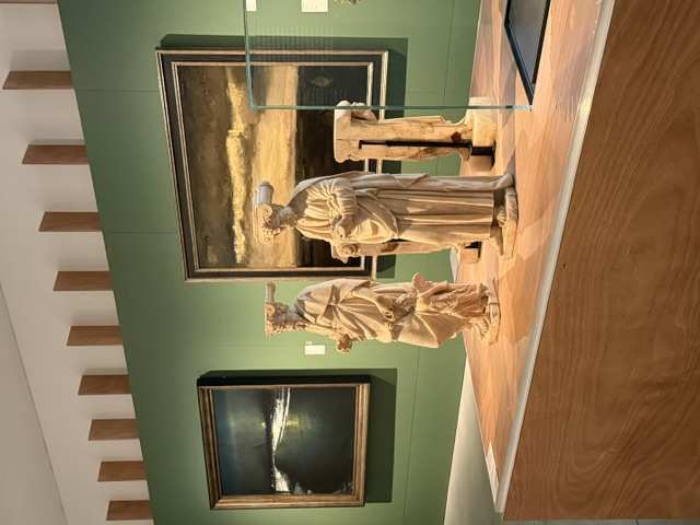 Museum ontdekken item 4