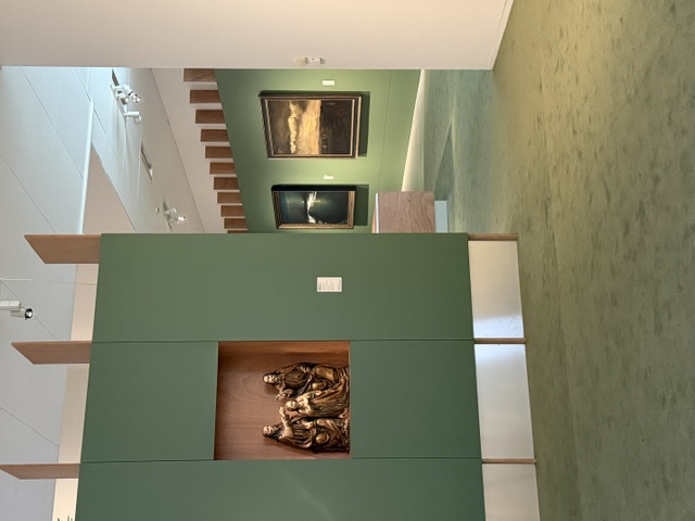 Museum ontdekken item 3