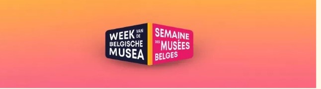 Week van de Belgische musea